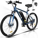 HITWAY Electric Bike for Adults, 26