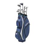 Wilson MAGNOLIA PACKAGE GOLF SET