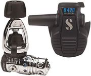 SCUBAPRO MK25 EVO/D420 Dive Regulator System