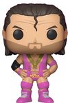 Funko 24825 "POP Vinyl WWE Razor Ramon Figure