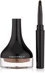 Tony Moly Back Gel Eyeliner 4 g, 02 Brown