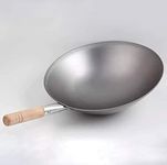 Heavy Duty Wok