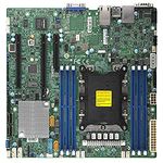 SuperMicro X11SPM-F Motherboard