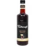 tastecraft Irish coffee syrup 750ml