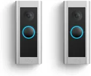 Ring Wired Doorbell Pro (newest mod