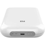 Xiaomi Mi Pocket Photo Printer White