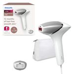 Philips Bri940/00 Lumea Ipl Series 8000 Advanced/Ipl Hair Removal Device