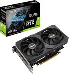 ASUS Dual NVIDIA GeForce RTX 3060 V