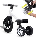 Banana Bike Kids Tricycle 2-4 Years