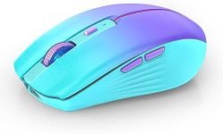 RAPIQUE Bluetooth Wireless Mouse, R