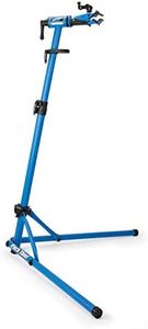 Park Tool PCS-10.2 Home Mechanic Bicycle Repair Stand, Aluminum