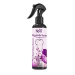 No-O Wardrobe Lavender Spray/Disinfectant/Pest Repellent/Odour Control Spray, Pack Of 1