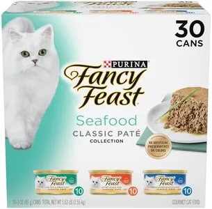 Purina Fan