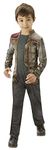 Rubie's Official Star Wars Finn Classic, Child Costume - Large