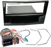 VAUXHALL CORSA D 06- Original Plug 