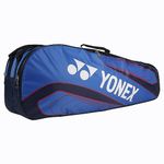 YONEX Badminton KITBAG SUNR 23025 BT5 (Royal Blue Navy)