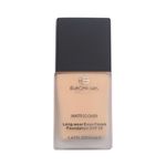 Europe Girl Matte Cover Foundation (Medium Natural Undertone-125)