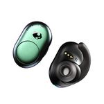 Skull Candy Push BT - Tropical Psycho, True Wireless Earphones S2BBW-L638