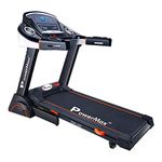 Treadmill For Home Folding Electric Treadmill With Incline