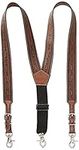 Nocona Belt Co. Men's Detail Tool L