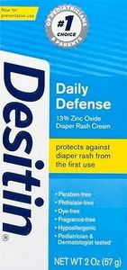 Desitin Da
