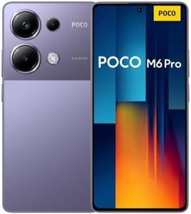 POCO M6 Pr