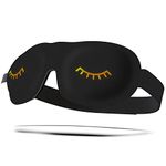 Eye Mask For Sleeping For Lashes