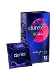 Durex Mutual Climax 12 Uds, 0.0509999999999999 kg