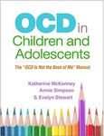 OCD in Children and Adolescents: Th