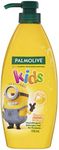 Palmolive Kids 3 in 1 Hair Shampoo,