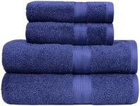 Amazon Basics 4 Piece Fade resistan