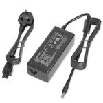 65W 45W ETL Listed Laptop Charger for Acer Aspire 1 3 5 E1 E5 E15 ES1 V3 V5 V7 R3 R7 A114-31 A114-32 A314-31 A315 A515 A515-43 5250 5332 5349 5532 5534 N17Q4 N19C1 AC Adapter Power Supply Cord 5.5*1.7