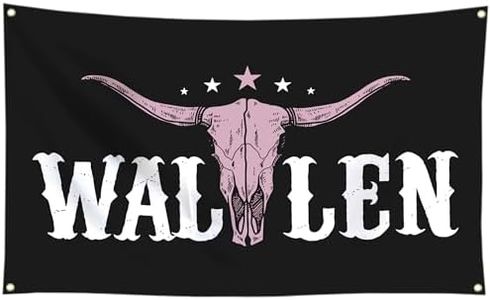 Wallen Fla
