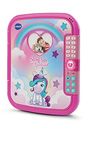 VTech Pink Secret Safe Notebook,Interactive Kids Journal, Secret Diary with Password Protection, Toy Notebook with Sound Effects, Ages 6, 7, 8, 9+ Year Olds,Multicolor,31 x 169 x 198 millimeters