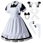 Japanese Anime 6Pcs Lolita French M