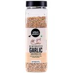 Urban Platter Garlic Granules Shaker Jar, 450g / 15.8oz