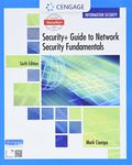 COMPTIA SECURITY+ GUIDE TO NETWORK SECURITY FUNDAMENTALS