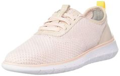 Cole Haan Women Generation Zerogrand Stitchlite Peach Sneakers-5 UK (37 EU) (7 US) (15419079)