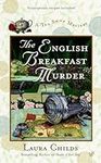 The English Breakfast Murder (A Tea