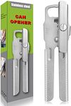 Can Opener Heavy Duty Stainless Ste