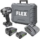 FLEX 24V Brushless Cordless 1/4-Inc