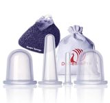 Facial Cupping Set (5 Piece Set)