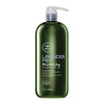 Tea Tree Lavender Mint Moisturizing Conditioner by Paul Mitchell for Unisex - 33.8 oz Conditioner