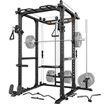 Sportsroyals Power Cage,1600lbs Mul
