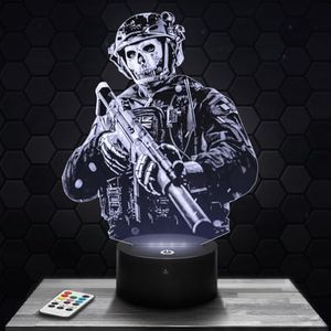 Lampe de c