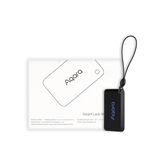 Aqara NFC Card for Smart Lock U100 & U50, Access Card for Keyless Entry Door Lock U100 & U50, NFC Key Card Works for Aqara Bluetooth Electronic Deadbolt U100 & U50, 1 Pack