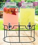 Ball Beverage Dispensers