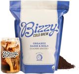 Bizzy Organic Cold Brew Coffee | Da