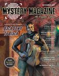 Mystery Magazine: November 2021 (Mystery Weekly Magazine Issues Book 75)