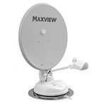 Maxview 65 cm Seeker Satellite Equipment